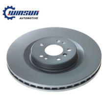 G3000 350mm Vented Brake Disk 1644210512 1644211412